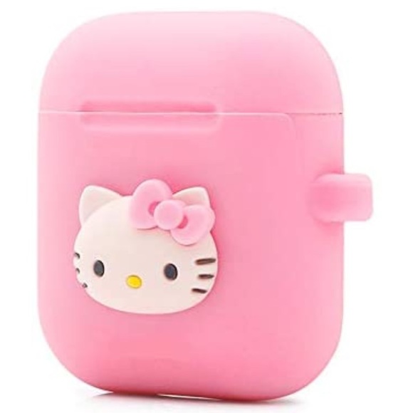 Hello kitty AirPods case - Picture 4 of 8